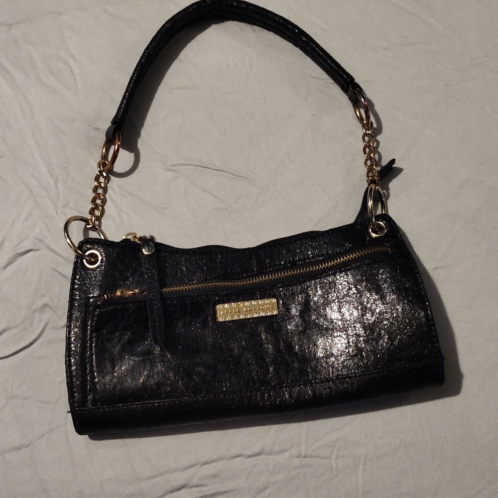 Apple Bottom purse